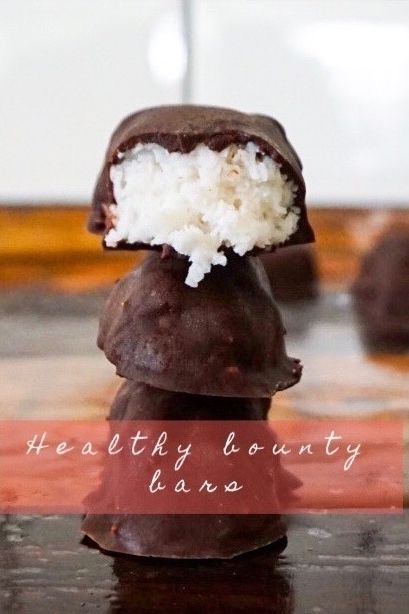 Shredded Coconut Recipes, Chocolate Coconut Candy, Coconut Milk Recipes Dessert, Bounty Chocolate, Bounty Bars, Mounds Bar, Almond Joy Bars, Coconut Milk Chocolate, Coconut Chocolate Bars