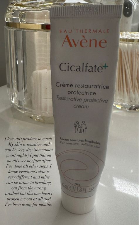 Inexpensive Skin Care, Avene Cicalfate, Avene Skincare, Skin Care Basics, Oily Skin Care Routine, Serious Skin Care, Beauty Routine Tips, Skin Care Spa, Facial Skin Care Routine