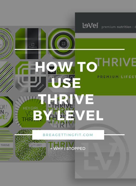 Le-vel Thrive, Thrive Le-vel, Thrive Shake Recipes, Thrive Patch, Protein List, Thrive Dft, Thrive Diet, Le Vel Thrive, Thrive Recipes