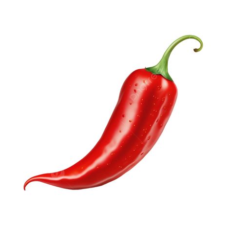 Blank White Background, Red Chili Peppers, Business Flyers, Green Chilli, Red Chilli, Red Chili, Blank White, Vector Clipart, Chili Pepper