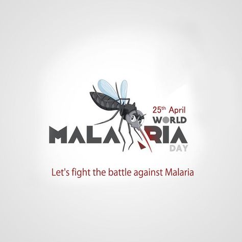 World Malaria Day 2022. It is observed on April 25 to highlight the importance of a responsibility to end malaria within a generation and to make a malaria-free world. #WorldMalariaDay2022 #MalariaDay World Malaria Day, Ship Sketch, Science Rules, Social Media Advertising Design, Health Hygiene, April 25, Creative Posters, Advertising Design, Pretty Wallpapers