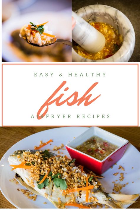 White fish Asian food Thai food Recipe
Airfryer quick easy Pampano Recipe Fish, Airfryer Fish Recipe, Pampano Recipe, Airfryer Fish, Pompano Recipe, Easy Airfryer, Rice Asian, 20 Minute Dinners, Air Fryer Fish