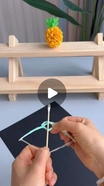 paper crafts creator on Instagram: "Title: DIY Mini Bow and Arrow Using Dental Floss Hashtags: - #selfmadetoys - #parentchildhandicraft - #handmadeDIY" Mini Bow And Arrow Craft, Dental Floss Crafts, Bow And Arrow Craft, Paper Clip Crafts, Diy Bow And Arrow, Mini Bow And Arrow, Homemade Bow And Arrow, 2024 Title, Toy Bow And Arrow