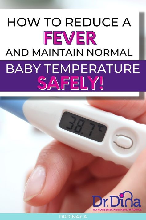 Fever is the most common reason for parents to bring their children to my office. Sure, I see plenty of kids each day for routine well-child check ups, but regardless of the time of year, the sick visits outnumber the healthy ones. My practice is young, with most of the patients younger than 3 years of age. Baby Temperature, Baby Cover, My Office, Baby Games, Baby Fever, Cooking Timer, Kids And Parenting, Baby Names, Health And Wellness