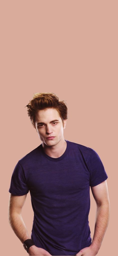 Fondo de pantalla de Edward Cullen. Twilight Wallpaper Edward Cullen, Edward Wallpaper, Edward Cullen Wallpaper, Funny Lock Screen Wallpaper, Twilight Edward, Cedric Diggory, Edward Cullen, Robert Pattinson, My Crush