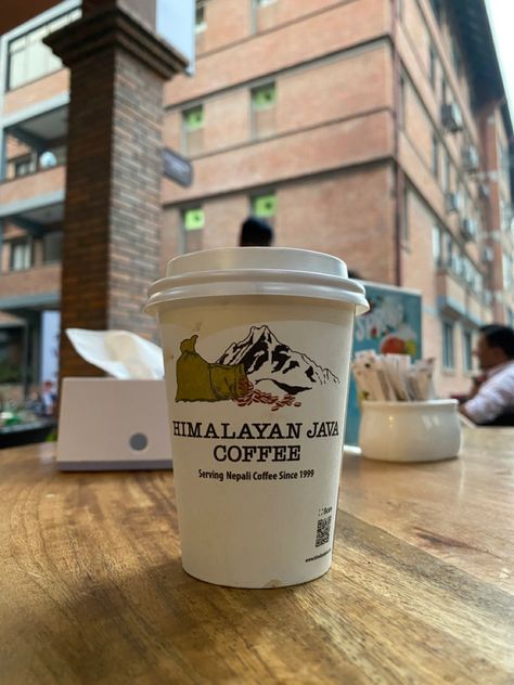 Himalayan Java Nepal | Kathmandu Nepal Aesthetic, Barista Aesthetic, Nepal Food, Vibe Board, Party Night Club Aesthetic, Travel Nepal, Nepal Culture, Night Club Aesthetic, Club Aesthetic