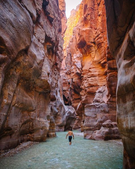 Single Travel, Adventure Travel Explore, Jordan Travel, Incredible Places, Future Travel, Holiday Destinations, Outdoor Adventure, Nature Pictures, Solo Travel