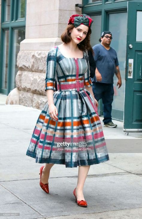 Mrs Maisel Outfits, Mrs Maisel Clothes, Maisel Outfits, Marvelous Mrs Maisel Fashion, Mrs Maisel Fashion, The Marvelous Mrs Maisel, Marvelous Mrs Maisel, 60s Women, Mrs Maisel