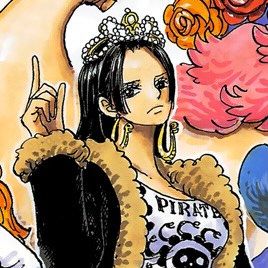 Luffy And Hancock, Edward Newgate, Tony Chopper, One Piece Pictures, Manga Anime One Piece, One Piece Luffy, Nico Robin, Anime One, One Piece Manga