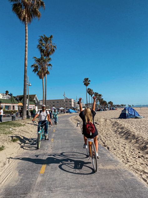 Life In La Aesthetic, Cali Astethic, So Cal Aesthetic, Santa Monica Aesthetic, Colorful Widgets, California Activities, Carlsbad California, Cali Life, California Summer