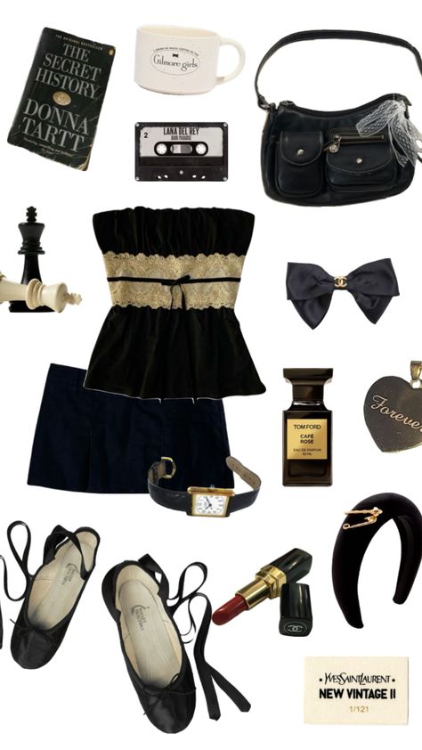 old money girmore girl outfit🎱🍸 #outfitinspo #coquette #outfitideas #outfitinspiration #gilmoregirls #itgirl #gilmoregirlsaesthetic #ootd #coquettegirl #coquetteaesthetic #fashion#fashionaesthetic Old Money Coquette, Money Coquette, Money Clothing, Aesthetic Fits, Causual Outfits, Mood Board Fashion, Swaggy Outfits, Outfit Inspo Fall, Modern Outfits