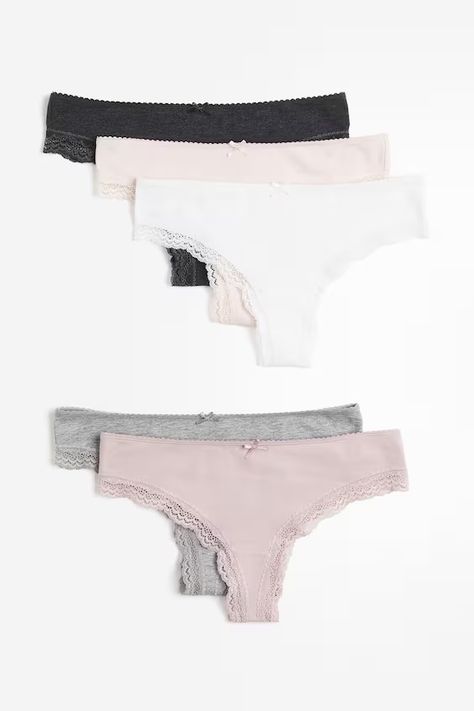 Women's Lingerie | Bras, Panties & Bodysuits | H&M CA Lingerie Drawer, Bra Lingerie, Shapewear, Women Lingerie, H&m, Lingerie, Bra, Range, Birthday