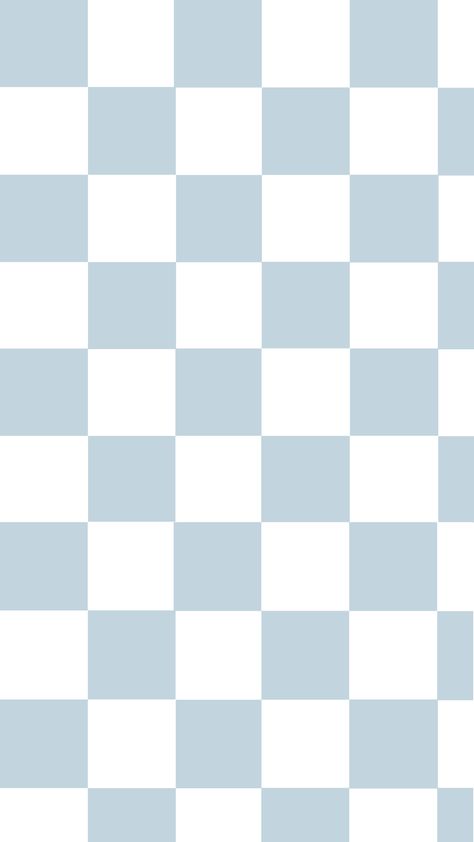 Blue Checkerboard Wallpaper, Blue And White Checkered Wallpaper, Blue Checkered Wallpaper, Blue Checkered Background, Slay Wallpapers, Men Candle, Light Blue Tile, Checker Wallpaper, Grid Design Pattern