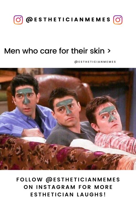 Follow @estheticianmemes for more! Medical Spa Marketing, Beauty Humor, Esthetician Instagram, Beauty Skin Quotes, Spa Marketing, Esthetician Marketing, Cruelty Free Skin Care, Post Ideas, Marketing Ideas