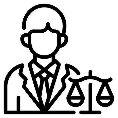 Lawyer Lawyer Drawing, Lawyer Drawing Easy, Drawing Cartoon Characters, Woman Drawing, Animated Icons, Lawyer, More Icon, Color Samples, All Icon