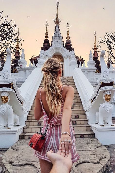 Monday Update #47 Travel Outfit Summer Asia, Asia Travel Outfit, Thailand Outfit, Thailand Photos, Travel Buddy, Travel Outfit Summer, Travel Outfits, Alam Yang Indah, Cebu