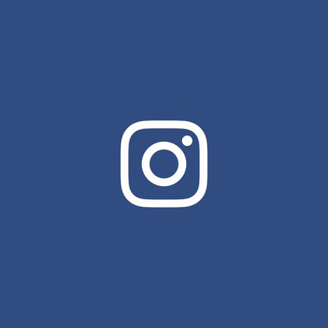 Dark Blue Asthetics Icons, Insta Widget Icon, Indigo App Icons, Dark Blue Instagram Icon, Blue Asthetics Icons, Instagram Blue Icon, Blue Instagram Icon, Blue Apps, App Organization