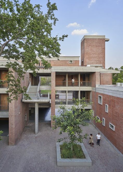 Cept University Ahmedabad, Ahmedabad University, Lecture Hall, India Images, Lectures Hall, Story Structure, University Library, 2025 Vision, School Architecture