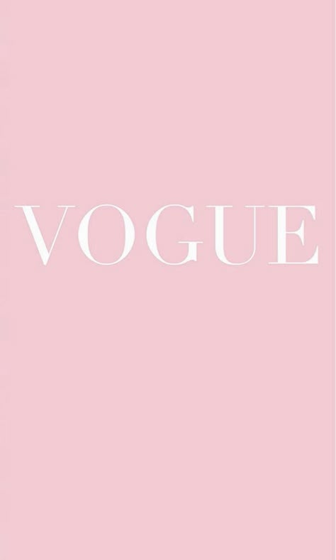 Pink Vouge Aesthetic Wallpaper, Poster Prints Aesthetic Pink And White, Millennial Pink Wallpaper, Pink Collage Pics, Pink Vouge Wallpaper, Room Posters Pink Aesthetic, Vogue Pink Aesthetic, Clean Girl Widgets Pink, Pink Photos For Wall