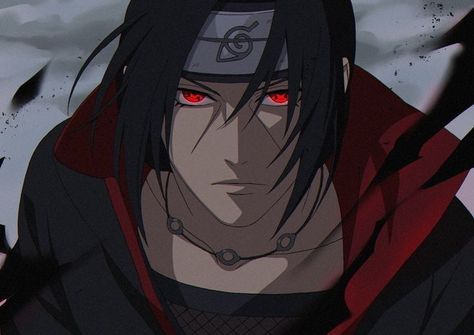 Naruto x Reader Oneshots (Under Editing) - Itachi x Reader - Wattpad Funny Naruto, Art Vampire, Itachi Akatsuki, Photo Naruto, Sasuke And Itachi, Itachi Uchiha Art, Anime List, Manga Naruto, Samurai Tattoo