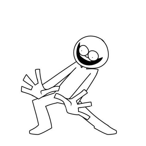 Dance Gif, Goofy Drawing, Stick Figure Drawing, Body Base Drawing, Drawing Prompt, Funny Doodles, Funny Drawings, Creative Drawing, Art Poses