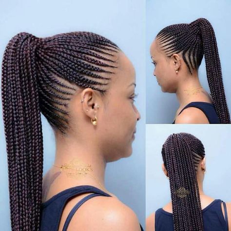 Pencil Hairstyles African, Pencil Hairstyles Braids, Pencil Hairstyles, Braids 2022, Latest Braid Styles, Unique Braided Hairstyles, Latest Braided Hairstyles, Short Hair Model, Gorgeous Braids