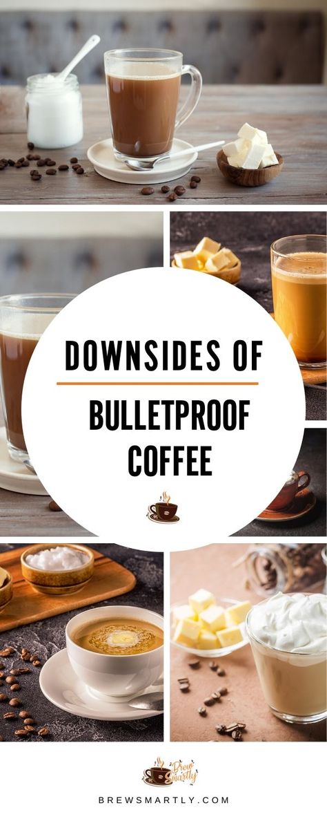 Bulletproof Coffee Benefits, Coffee Recipes Hot, Bulletproof Coffee Recipe, Smoothies Vegan, Bulletproof Diet, Butter Coffee, Bulletproof Coffee, Diets For Beginners, Diet Help