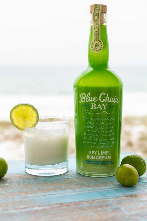 Key Lime Colada Drink, Kenny Chesney Key Lime Rum Recipes, Blue Chair Key Lime Rum Cream Drinks, Key Lime Pina Colada Recipe, Key Lime Pie Drink Alcohol, Key Lime Rum Drinks, Blue Chair Bay Rum Recipes Key Lime, Blue Chair Key Lime Rum Recipes, Key Lime Colada Recipe