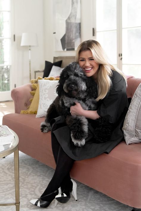 Kelly Clarkson x Wayfair Furniture Collection Kelly Clarkson Living Room Furniture, Kelly Clarkson Furniture Collection, Kelly Clarkson Home Decor, Kelly Clarkson Furniture, Kelly Clarkson Home, Men In Kilts, Wayfair Furniture, Kelly Clarkson, Studio Apartment