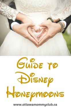 Guide to Disney Honeymoons Disney Guide, Disney World Honeymoon, Honeymoon Packing List, Honeymoon Packing, Honeymoon Tips, Disney Honeymoon, Dream Honeymoon, Best Honeymoon, Walt Disney World Vacations