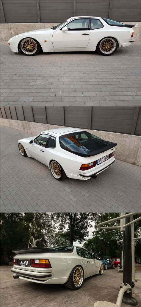 944 Porsche Custom, 1984 Porsche 944, Porsche 944 Interior, Porsche 924 Custom, Porsche 944 Wallpaper, Porsche 944 Custom, Porsche 944 S2, 944 Porsche, Work Wheels