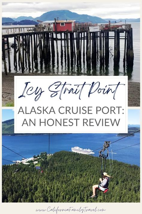 Icy Strait Point Alaska, Scrapbooking Alaska, Cruise Tips Royal Caribbean, Alaska Cruise Ports, Alaska Cruise Tips, Whale Watching Cruise, Canada Cruise, Alaskan Wilderness, North To Alaska