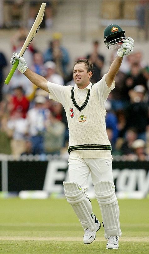 Ricky ponting Adam Gilchrist, Australia Cricket Team, History Of Cricket, Mo Farah, Short Bio, Shane Warne, Ricky Ponting, Cricket (sports), Cricket Wallpapers