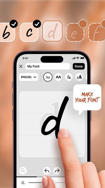 Fonts Art App: Keyboard Font Maker on Instagram: "Create your own handwriting font with Fonts Art for free!🔥 Download the app using link in bio 🔝 Show yours by tagging #fontsartapp and @fontsartapp 🫶🏼" Fonts Keyboard App, Font Apps Android, Font Apps Iphone, Handwriting Notebook, Font Keyboard, Keyboard Letters, Fonts Art, Instagram Fonts, Handwriting Numbers