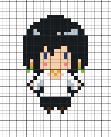 Howl's Moving Castle Pixel Art, Pixel Howls Moving Castle, Ghibli Pixel Pattern, Perler Beads Howls Moving Castle, Howls Moving Castle Pixel Art Grid, Howls Moving Castle Perler Bead, Studio Ghibli Perler Bead Patterns, Studio Ghibli Pixel Art Grid, Pixel Ghibli