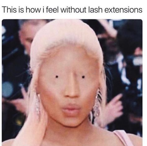 Eyelash Meme, Music Makeup, Russian Volume Lashes, Makeup Memes, Russian Lashes, Lash Quotes, Old Fashioned Love, Strip Eyelashes, Girlboss Fashion