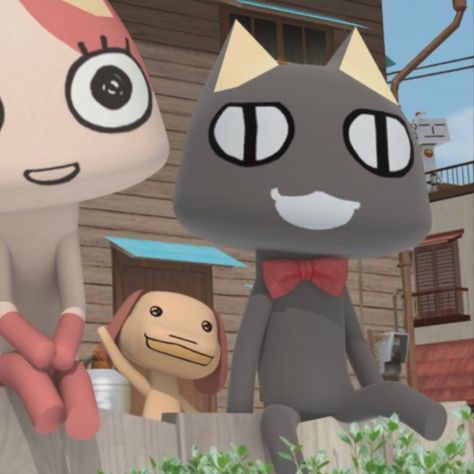 toro inoue matching icons 4 four Toro Inoue Matching, Kuro Inoue, H4ato Cats, 4 Matching Pfp Friends, Group Matching Pfp, Toro Inoue, Group Matching, Match Profile, Best Friend Activities