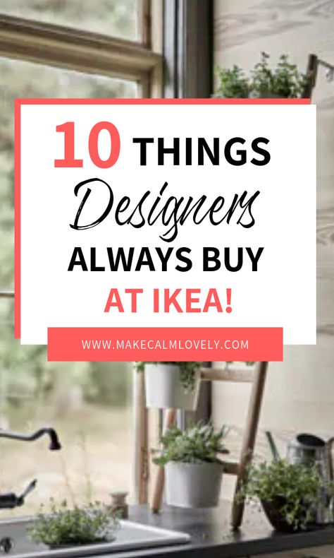 Ikea Decor Hacks, Raskog Cart, Ikea Must Haves, Ikea Plants, Closet Ikea, Ikea Organization Hacks, Ikea Raskog, Storage Ikea, Popular Things