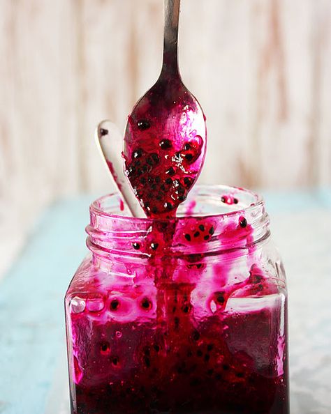 Dragonfruit Jam Dragon Fruit Tea Recipe, Dragon Fruit Jam Recipe, Fruit Jelly Recipe, Dragonfruit Recipes, Fruit Tartlets, Dragon Fruit Benefits, Dragon Fruit Pitaya, Fruit Jam Recipes, Nutrition Goals