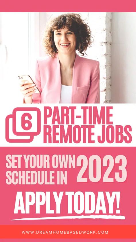 Part Time Evening Remote Jobs, Part Time Remote Jobs, Home Based Work, Unique Jobs, Student Loan Forgiveness, Airbnb Promotion, Working Online, Jobs For Teens, Job Interview Tips