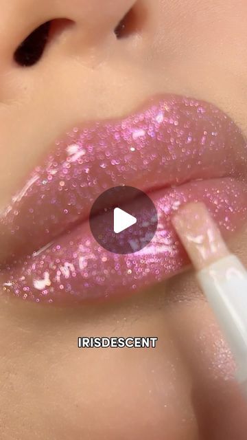 FOCALLURE US on Instagram: "Swatching all the Star-studded Lip Gloss🫶 Obsessed with this sparkling lip gloss💓  🛒Shop at Focallure.com or click the link🔗in our bio 🛍️Products: - Star-studded Lip Gloss  Video by @natiellysouzabeauty  Follow for exclusive updates on our beauty world💖👋   #focalsparkle #focallureus #focallurebeautyus #highlighter #glitter #sparkle #glitteraddict #viralmakeuphacks" Bio Products, Glitter Gloss, Highlighter, Click The Link, Makeup Tips, Lip Gloss, Lips, Sparkle, Glitter