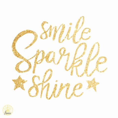 Quotes Smile Sparkle Shine, Sparkle, Instagram Photos, Photo And Video, Instagram Photo, Quotes, Instagram