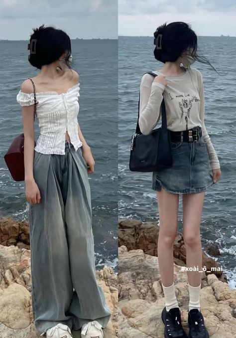 Acubi Style Outfits, Acubi Fashion Aesthetic, Acubi Fashion Outfit, Grunge Asian, Acubi Club, Acubi Style, Acubi Fashion, Fashion 2000s, Korean Street Fashion