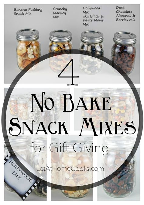 These snack mixes couldn’t be easier to make. They’re perfect for teacher gifts or for the people you work with or anyone else you’d like to give a small gift to this year. Here’s the story on these snack mixes and why they make their the perfect solution  – The Prep and Planning series that … Appetizers No Bake, Recipes In A Jar, Chocolate Snack Mix, Mason Jar Gifts Recipes, Mason Jar Mixes, Chocolate Covered Coffee Beans, Homemade Dry Mixes, Eat At Home, Snack Mixes