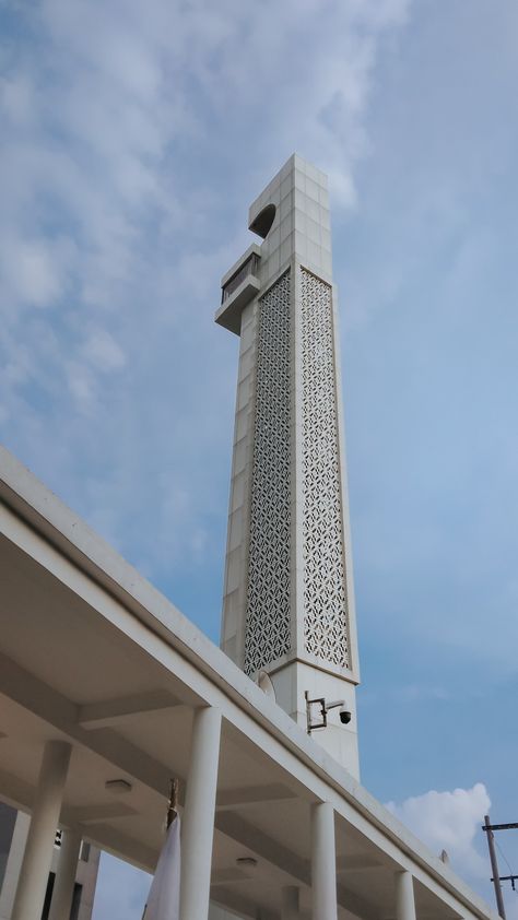 Masjid Agung