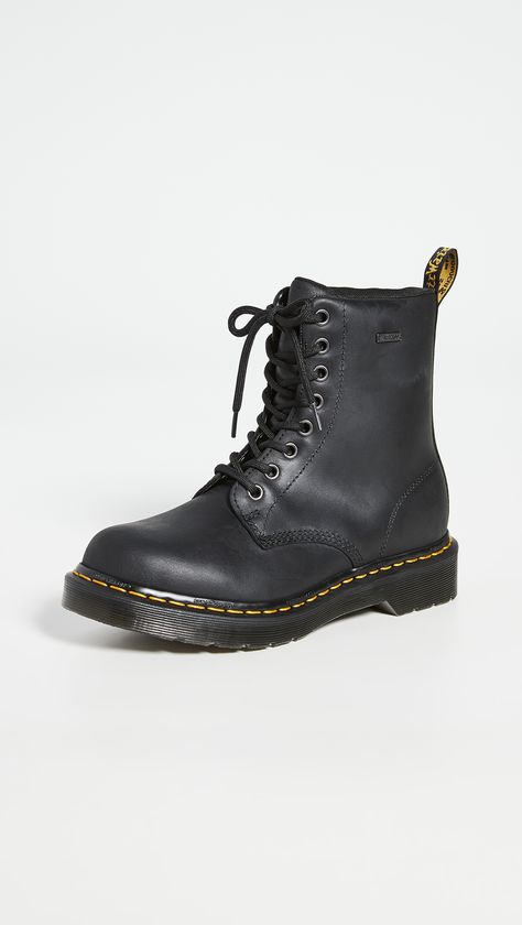 Doc Martens 1460, 1st April, Dr Martens Womens, Doc Martens Boots, Foot Injury, Martens Boots, Crazy Horse, Doc Martens, Dr. Martens Boots