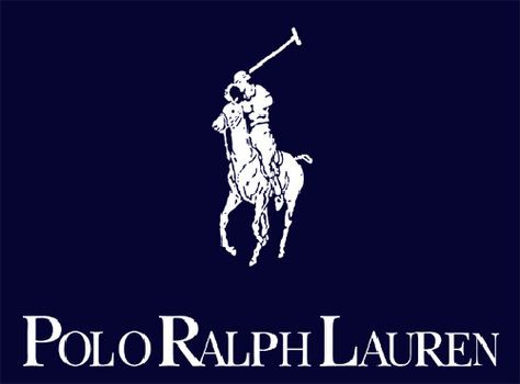 Polo-ralph-lauren........would love to be the next ralph lauren.....i love his timeless style Polo Horse, Polo Logo, Ralph Lauren Logo, Ralph Lauren Kids, Ralph Lauren Collection, Luxury Logo, Fashion Logo, 로고 디자인, Ralph Lauren Men