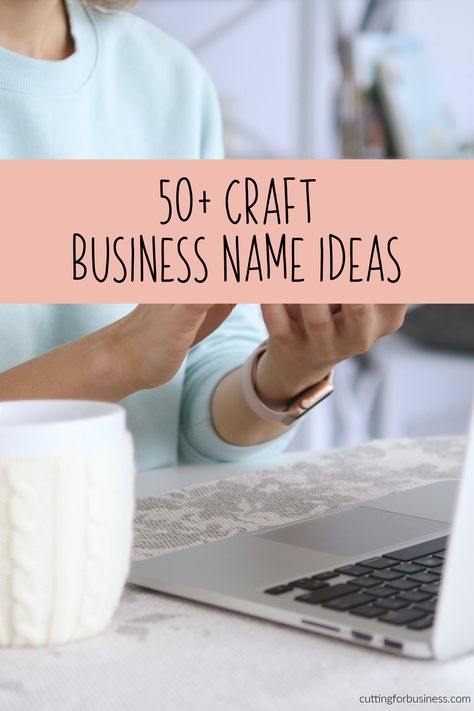 Craft Business Names, Cute Business Names, Anchor Crafts, Barn Crafts, Forest Crafts, Truck Crafts, Shop Name Ideas, Good Craft, Wood Company