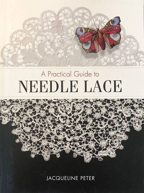 I have long loved needle lace in most of its forms. I've not explored it in serious depth, but I have dabbled with it, read about it, and in general, I'm always attracted by needle lace, both ancient and modern. There are certain types of needle lace that appeal to me more than others, and there Reticella Lace, Bobbin Lace Tutorial, Lace Tutorial, Making Lace, Needle Tatting Patterns, Bobbin Lacemaking, Romanian Point Lace, Embroidery Embellishments, Lace Weave