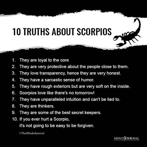 Minds Journal - Mind Journal Scorpio Zodiac Facts Man, Facts About Scorpio, Dating A Scorpio, Scorpio Characteristics, Zodiac Mind Scorpio, Scorpio Compatibility, Scorpio Personality, All About Scorpio, About Scorpio